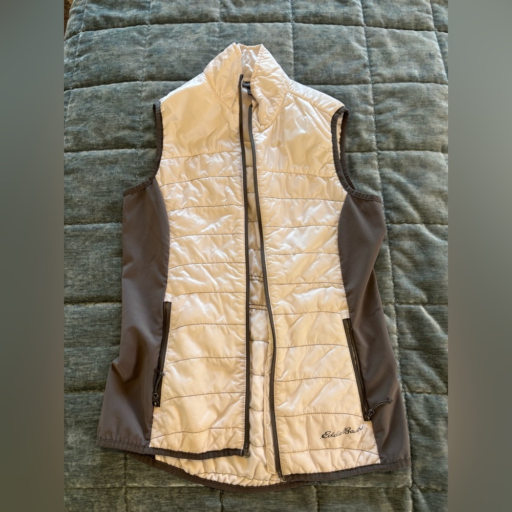 Eddie Bauer Vest